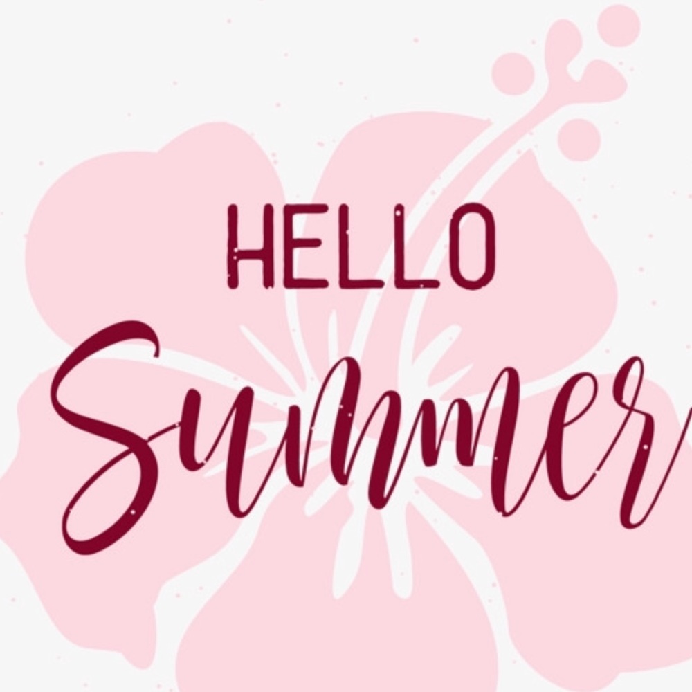 10% off starting now through Sunday, June 2nd